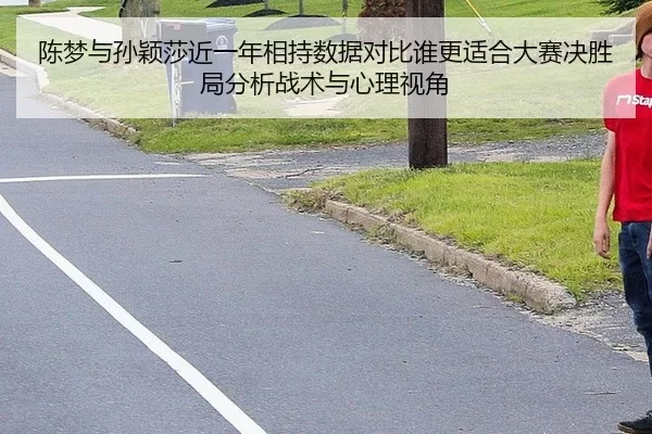 陈梦与孙颖莎近一年相持数据对比谁更适合大赛决胜局分析战术与心理视角